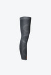 Incrediwear Leg Sleeve-Charcoal (single)